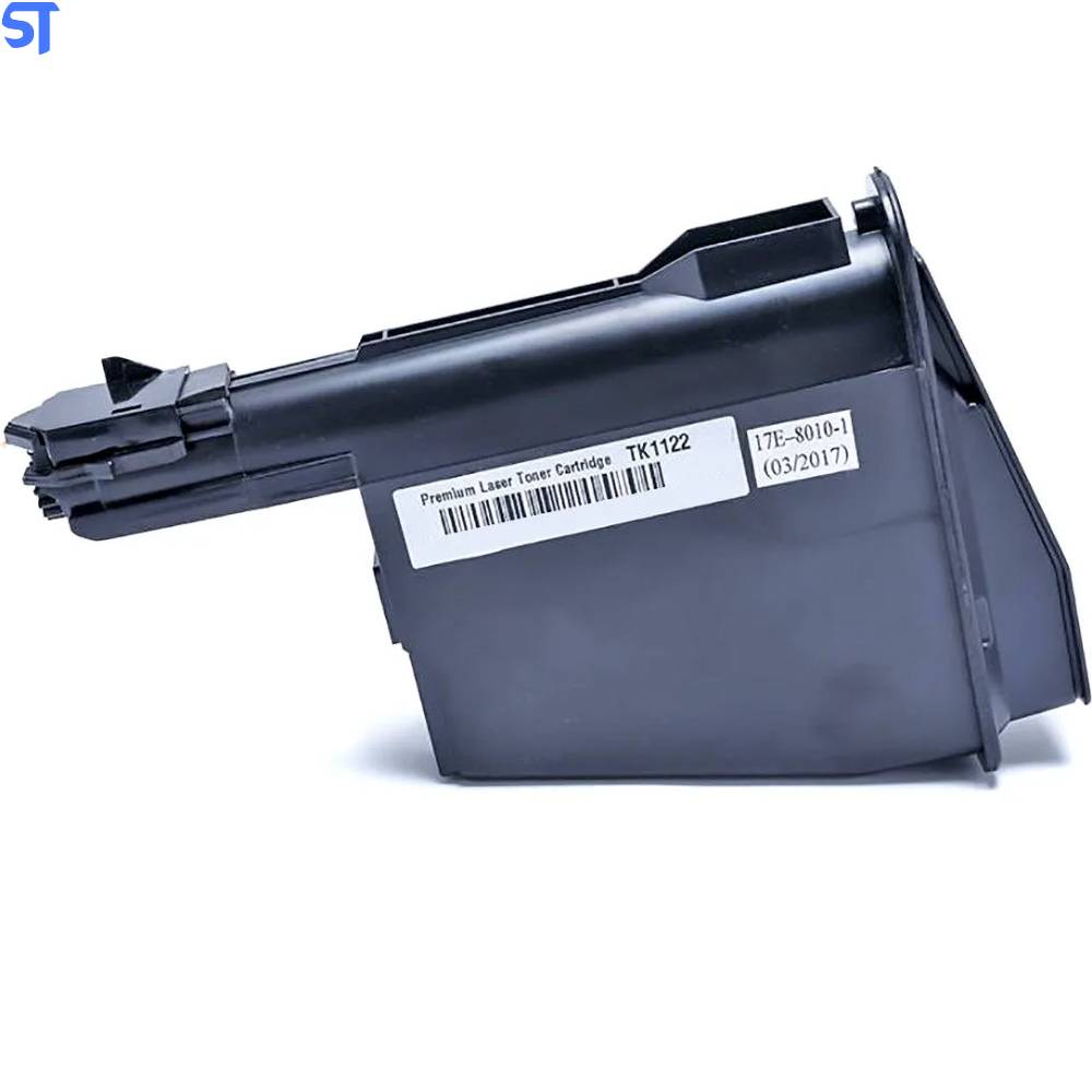 Toner Kyocera TK-1122 Para FS-1060DN FS-1025 FS-1125MFP- Compatível