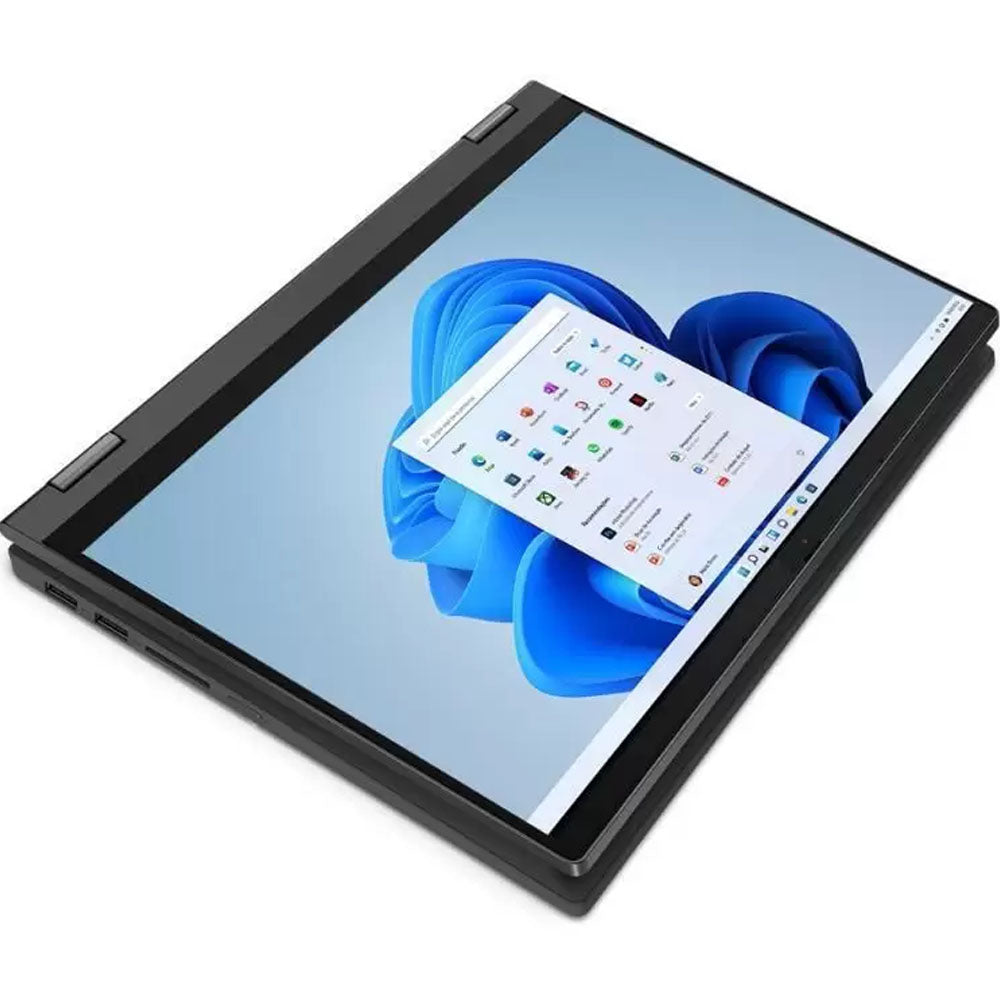 Notebook Lenovo 2 Em 1 Ideapad Flex Tela 14 I5-1135 8GB 256GB SSD W11H 82LT0005BR Grafite
