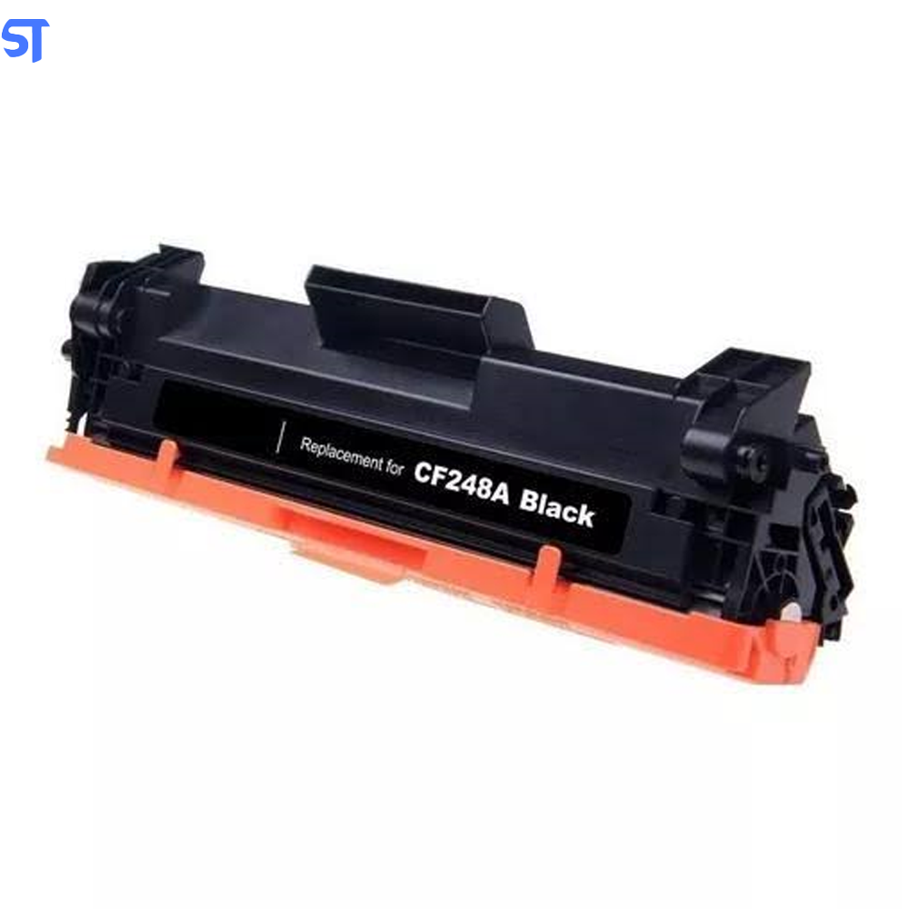 Toner Compatível HP BQ-CF248A 48A M15 M15A M15W M28 M28A M28W- BYQUALY