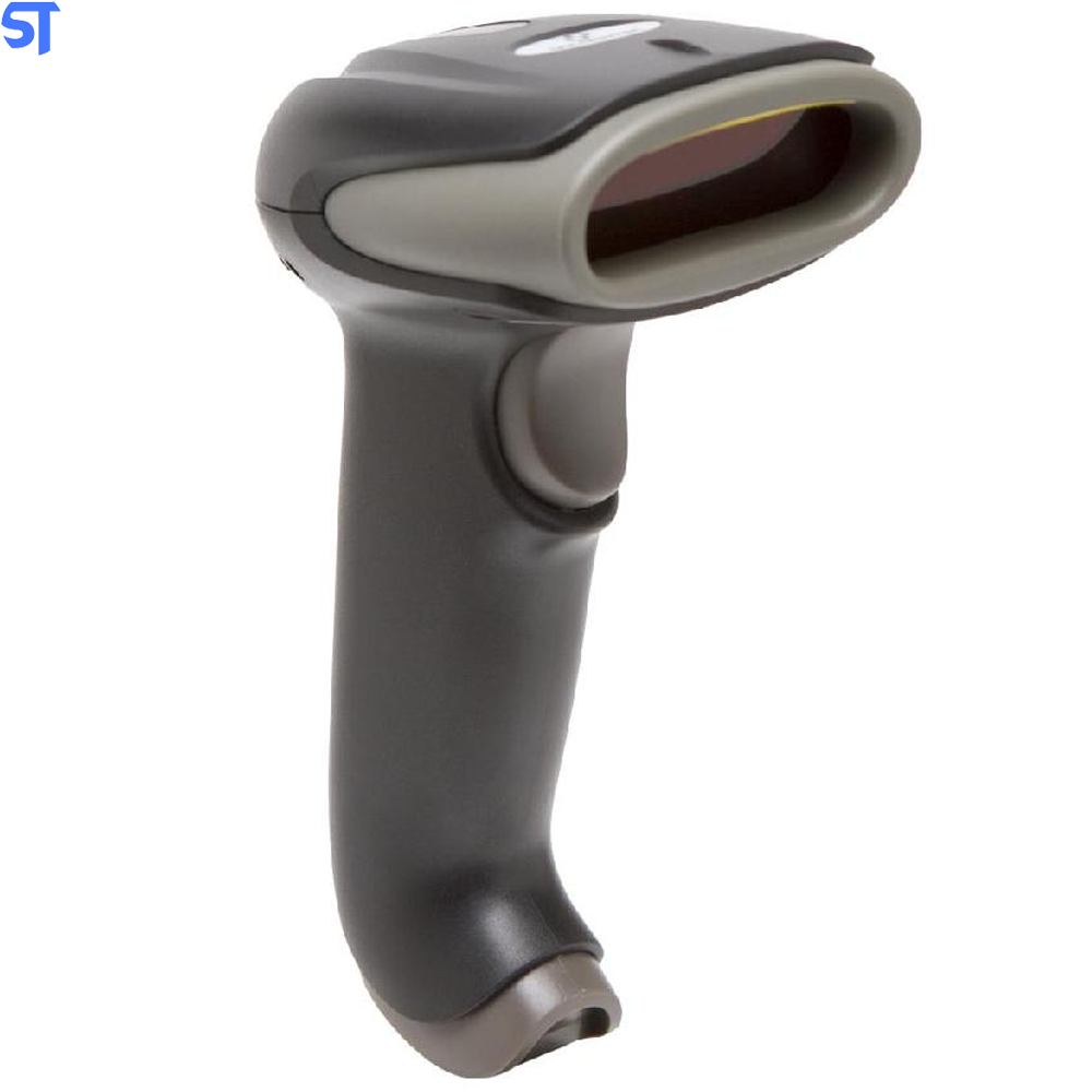 Leitor de Código de Barras USB Laser GT 2.0 Goldentec LCBG600-USB