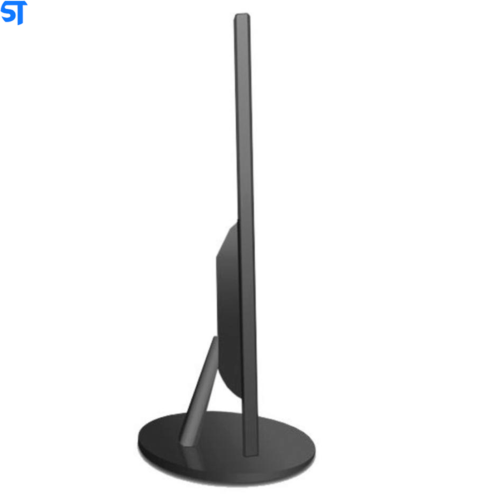 Monitor Brazil PC 19 HD LED, Widescreen, HDMI/VGA, Ajuste de Ângulo - BPC-19WE02-B