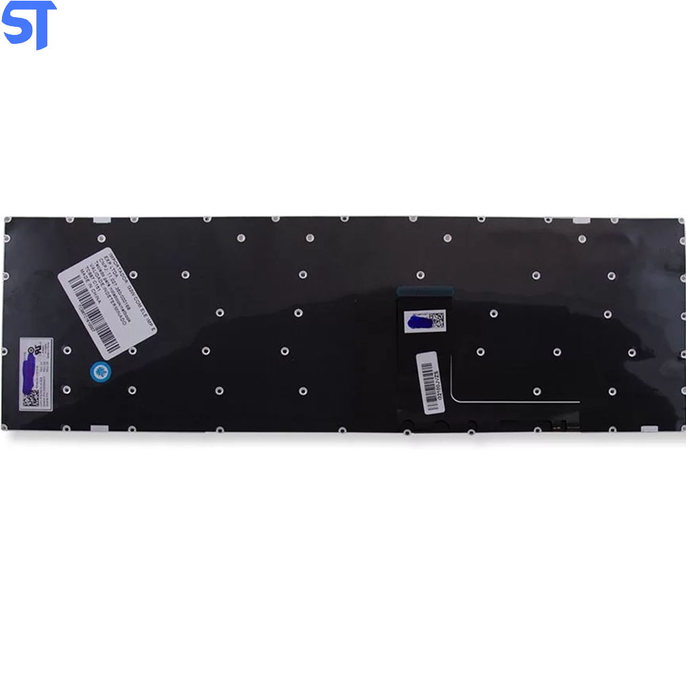 Teclado para Notebook Lenovo Ideapad 310-15isk | Preto Abnt2 (80Uh0000Br) Sn20K82487