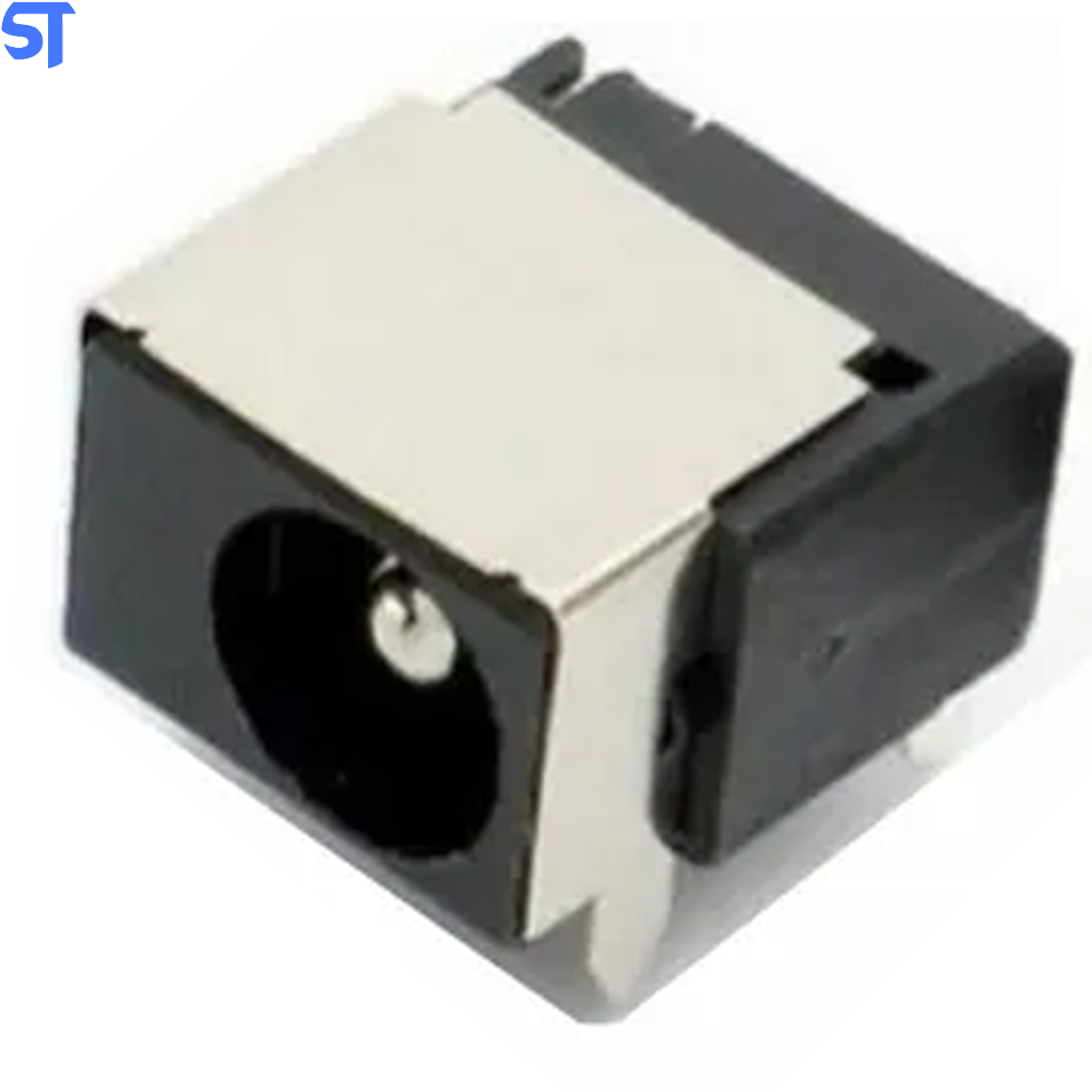 Dc Power Jack Acer Hp Emachine Gateway Compaq 2x5.8mm - 1011