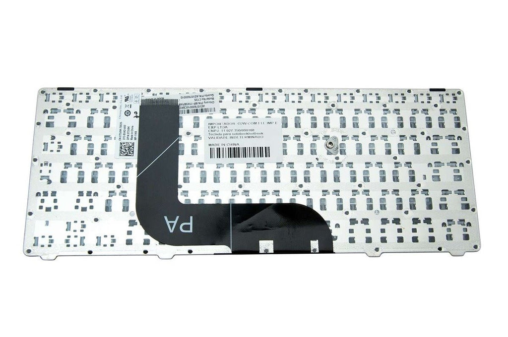Teclado Notebook Dell Inspirion 14z-5423 Pat V128725br2