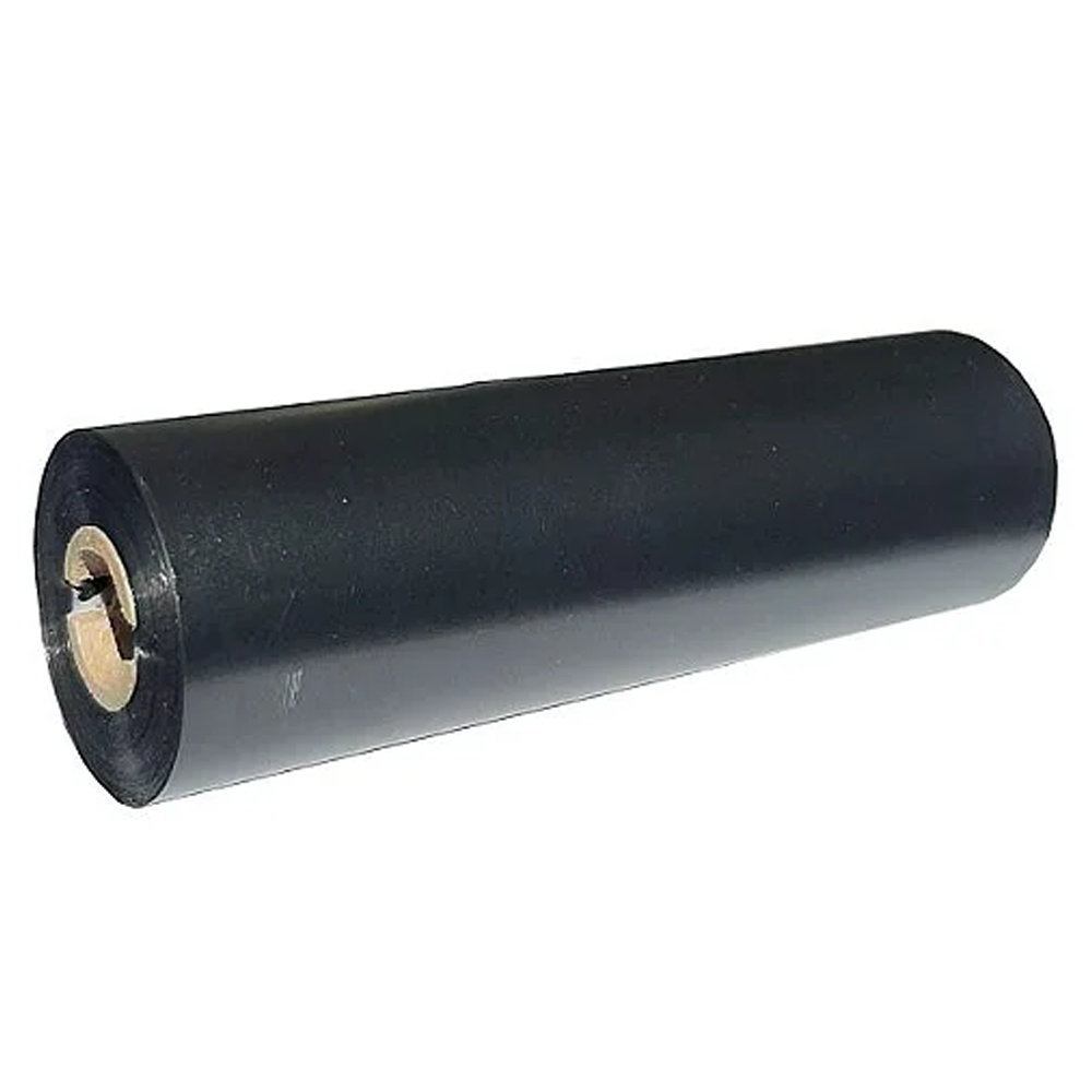 Bobina Ribbon Cera G42-R 110mm Com 91 Metros Para Elgin L42 -Zebra Tlp-2844 | Argox Os 214 Tt