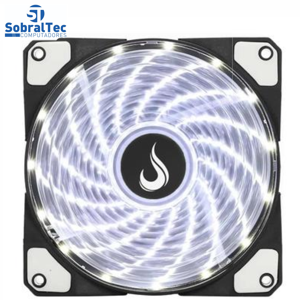 Computador Core i5 HD SSD 256GB Memória 4GB Gabinete Em Acrílico Fonte Real 500W