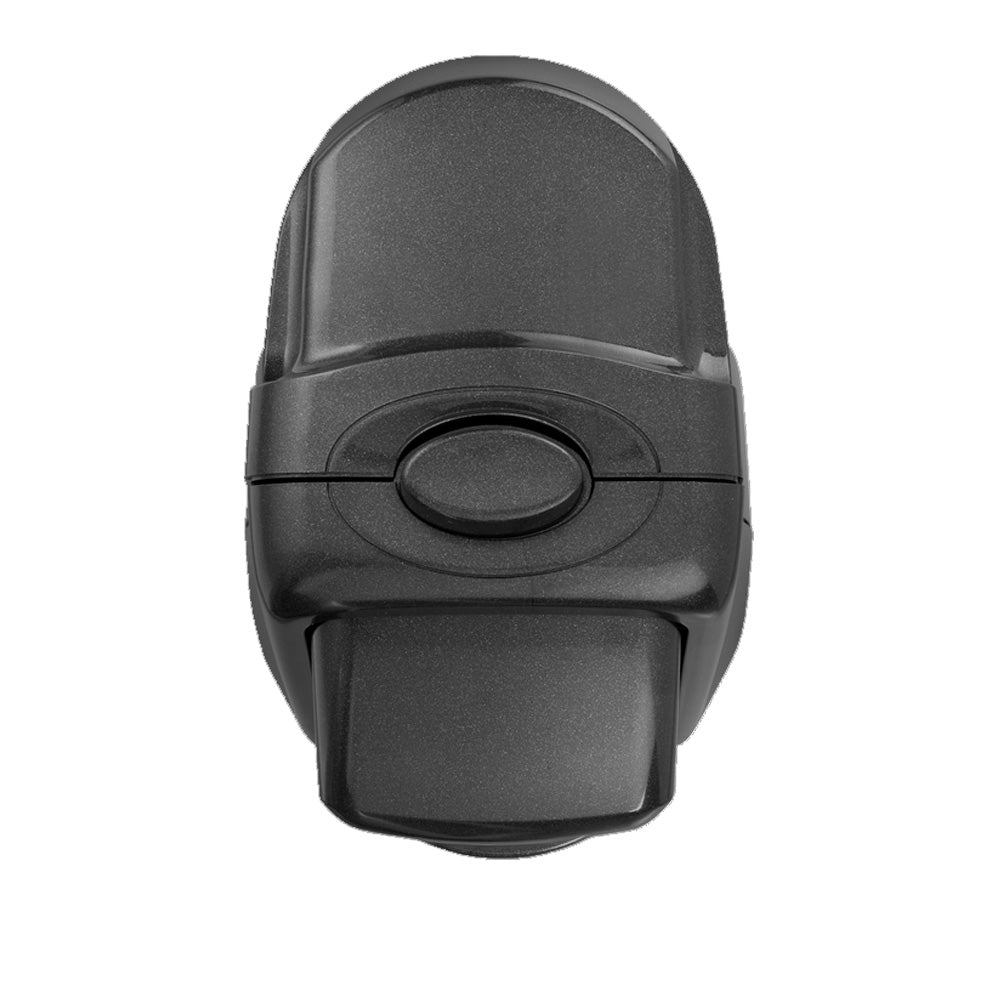 Máquina Para Gaseificar Água Jet Sodastream Preto
