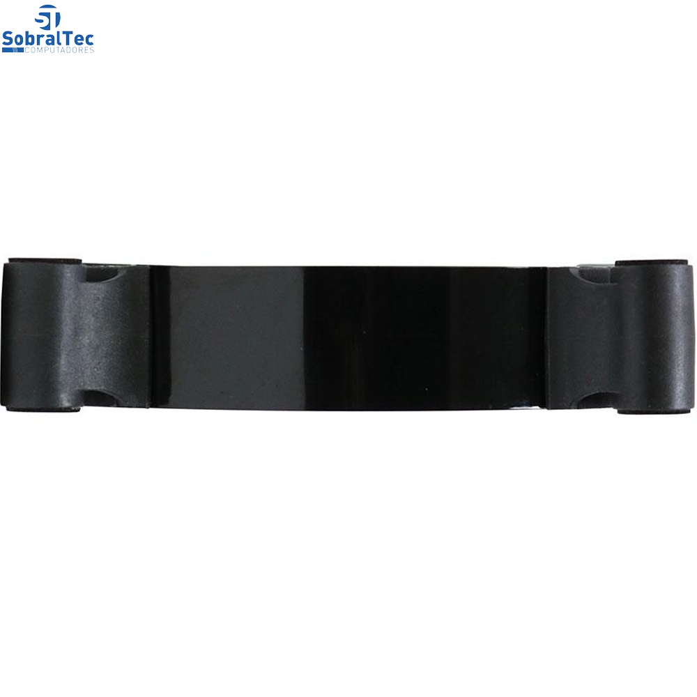 Cooler FAN Bluecase com LED RGB, 120mm - BF-19RGB- Bulk