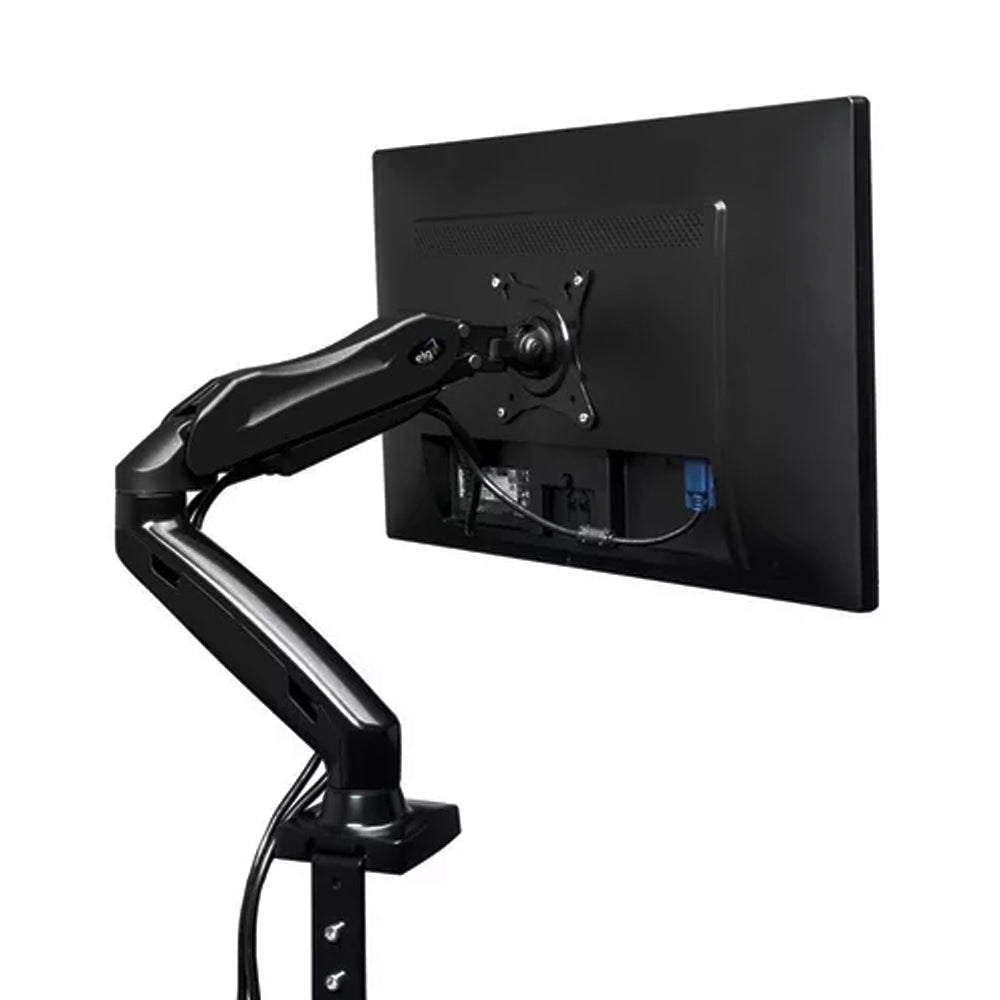 Suporte Articulado Para Monitor Com Pistão A Gaz -ELG F90USB