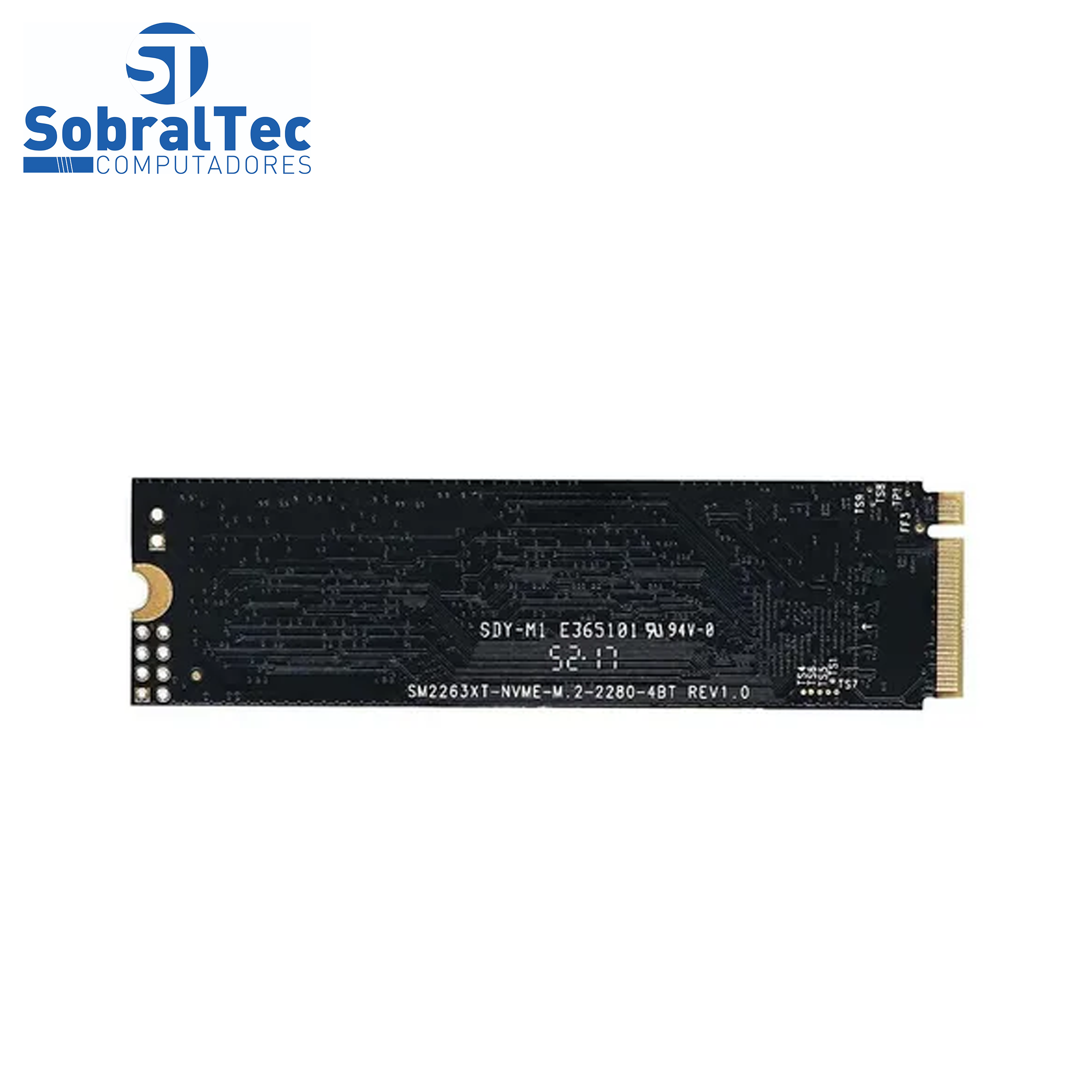 HD SSD M.2 Nvme 256GB KingSpec NE-XXX