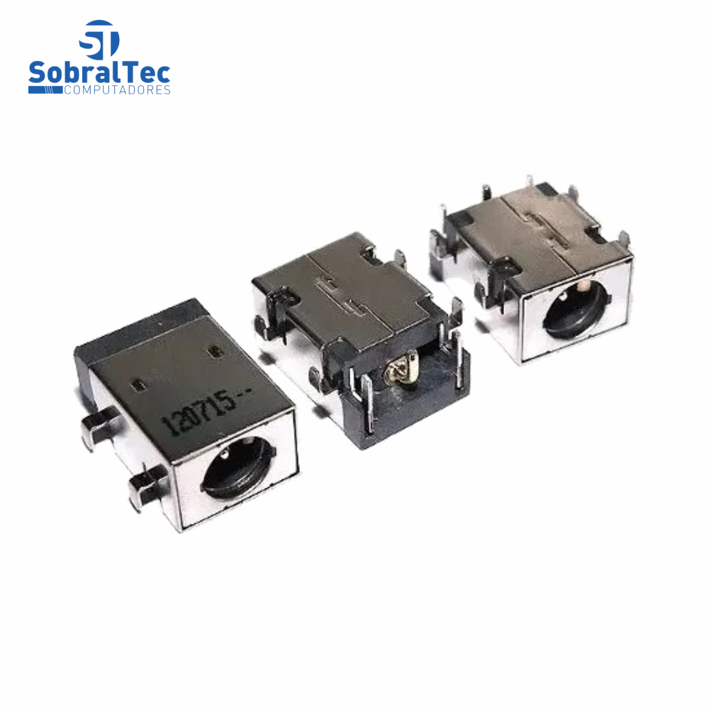 Conector Jack Acer Aspire D257 D270 D271 E3-111 ES1-731 ES1-131 V5-121