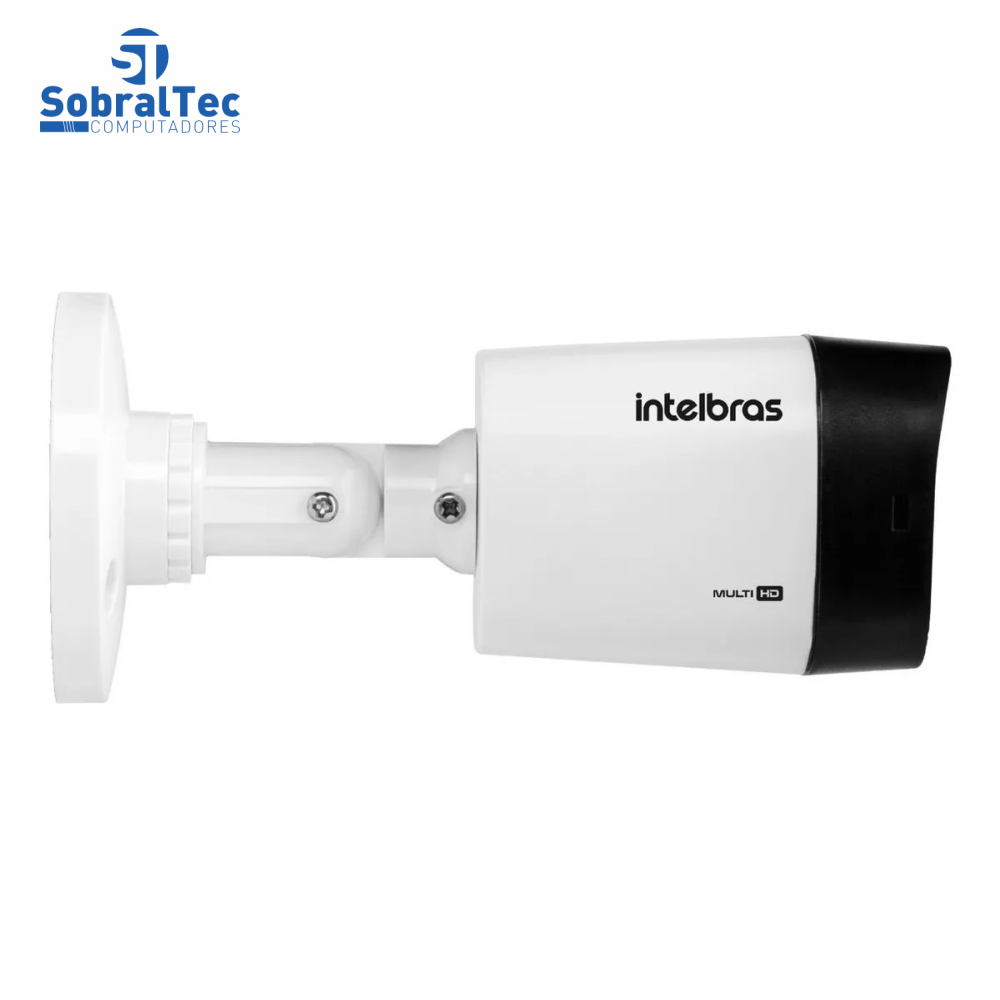 Câmera Infravermelho Multi Hd Vhd 3230 B G5 Intelbras Full