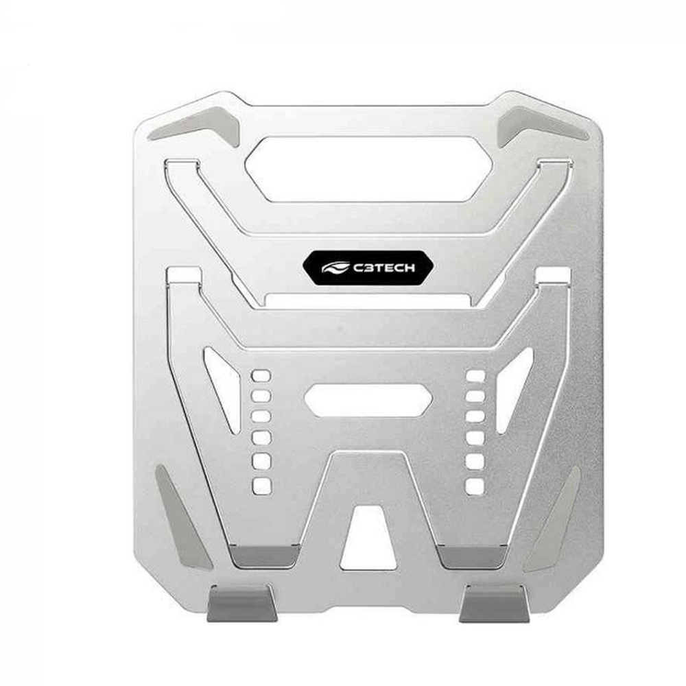 Base Para Notebook Em Alumínio 15,6