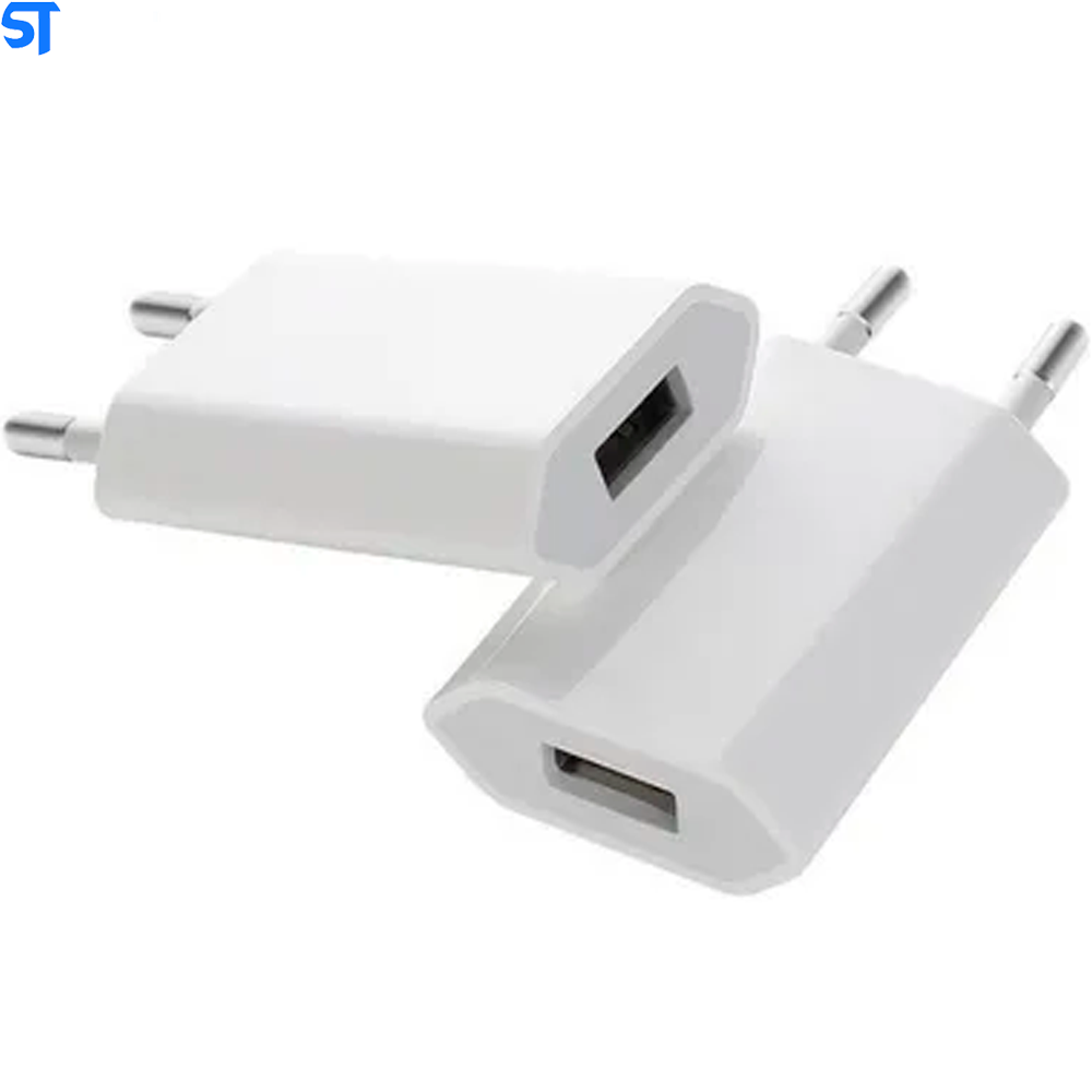 Fonte Carregador Para iPhone 5V 1A
