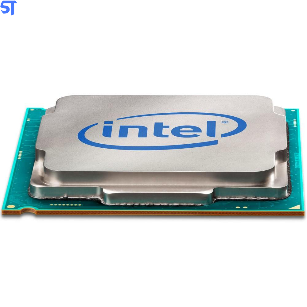 Processador Intel Core i5-7400 6MB 3.0Ghz Lga 1151-7ª Ger  Sem Box