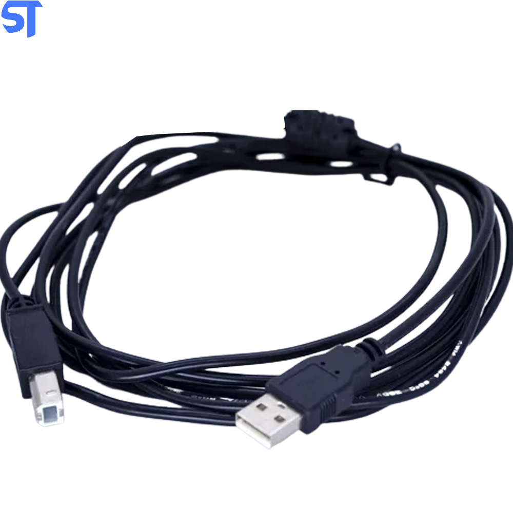 Cabo USB 2.0 Para Impressoras 1.5 Metros KTS