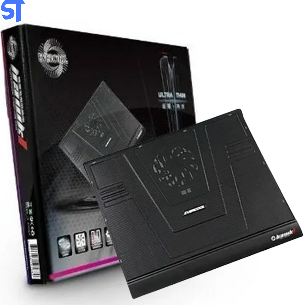 Base para Notebook 1 Cooler 10/15