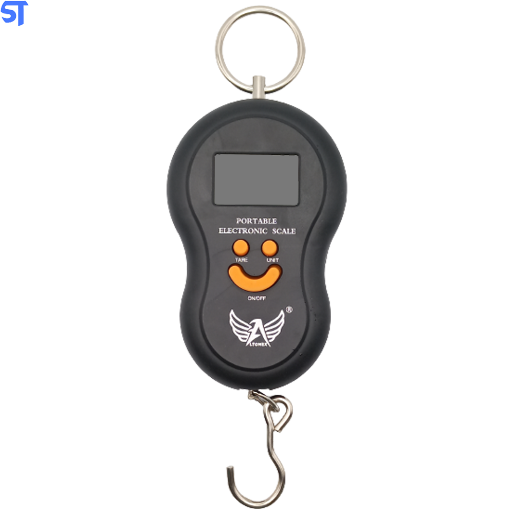 Balança Manual Digital Alta Precisão até 50Kg AL- SF005