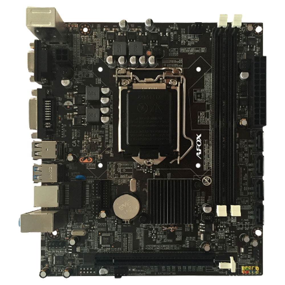 Computador Gamer Intel Core I7 7700 3.60ghz - Memória Ram 16GB-HD SSD 480 - Placa de Vídeo GTX 1660 6GB - Windows 10 Pro