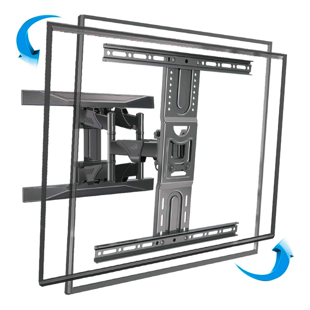 Suporte Articulado Parede Montado ELG P600 TV LED/LCD/PLASMA/3D PLANA/3D CURVA de 32