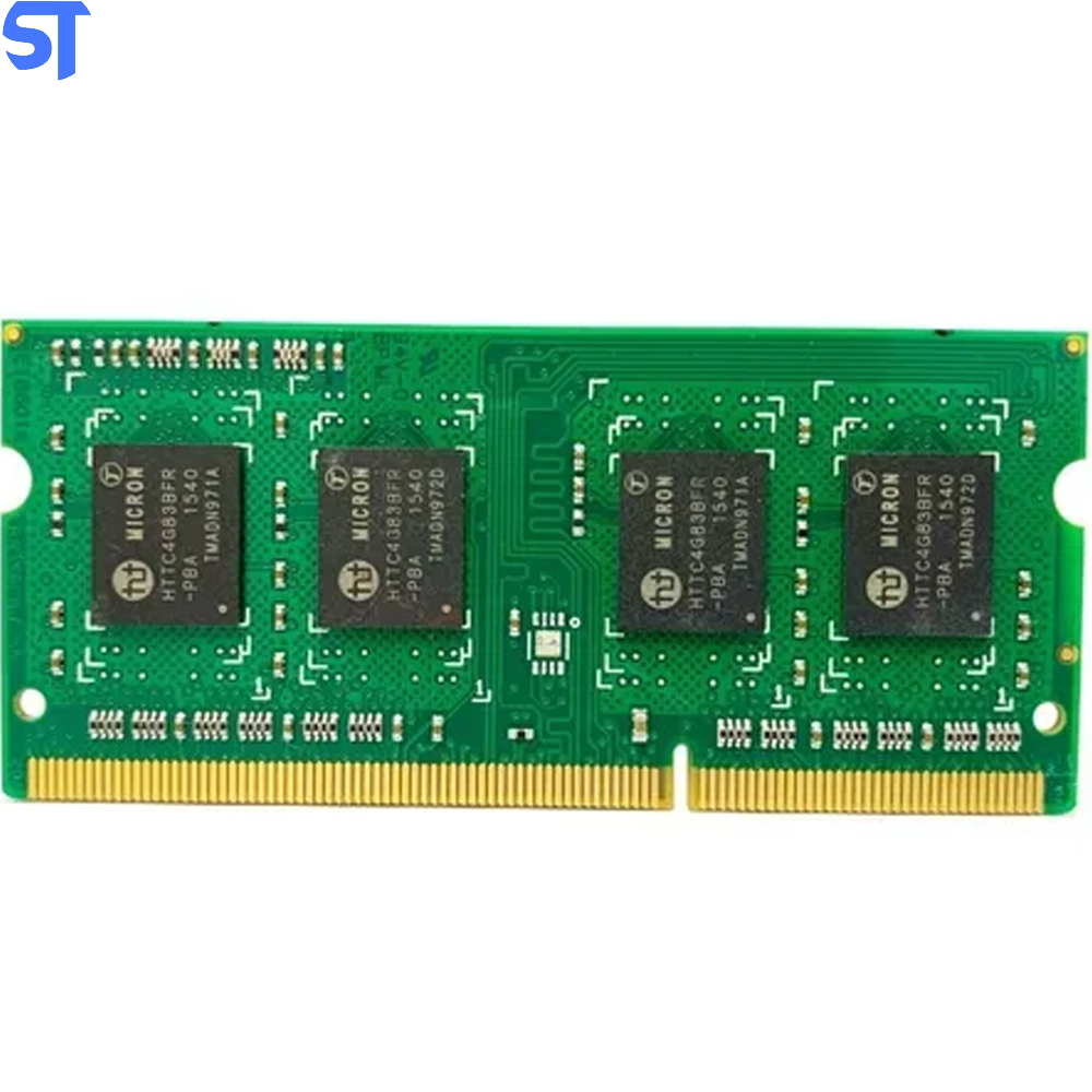 Memória Notebook 4 Gb Ddr3 Teikon  PC3L-12800S-11-11-F3