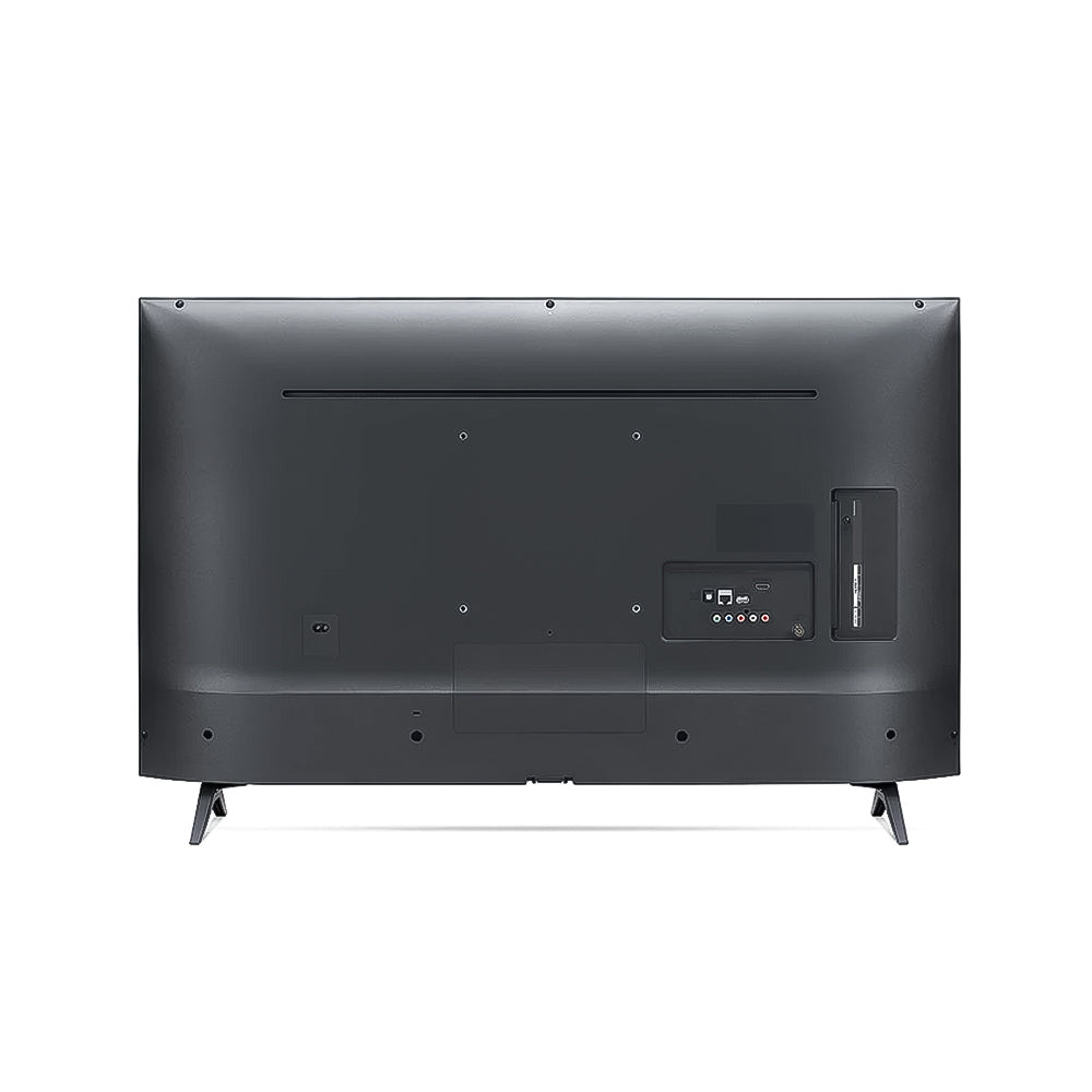 Smart TV 43'' LG Full HD 43LM6370, WiFi, Bluetooth, HDR, ThinQAI