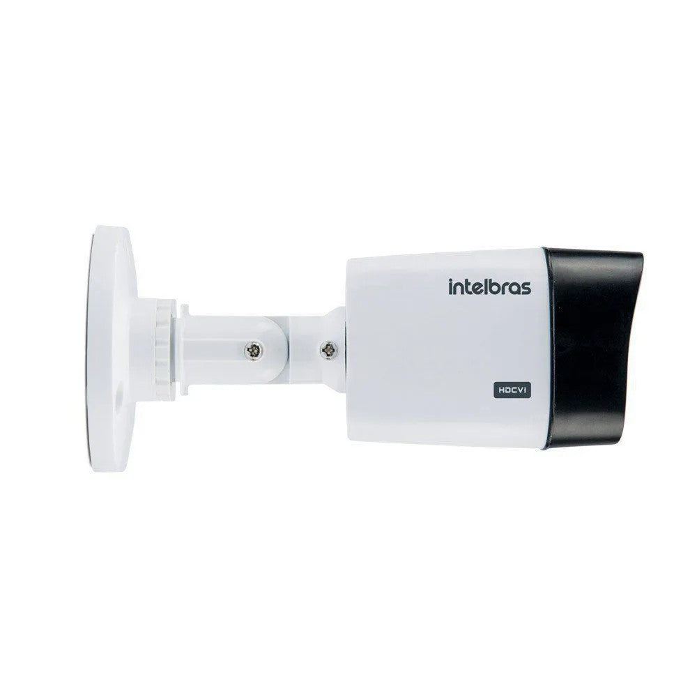 Câmera Multi HD Infravermelho Mult Hd- VHD 1120 B G4 Bullet - Lente 2.6