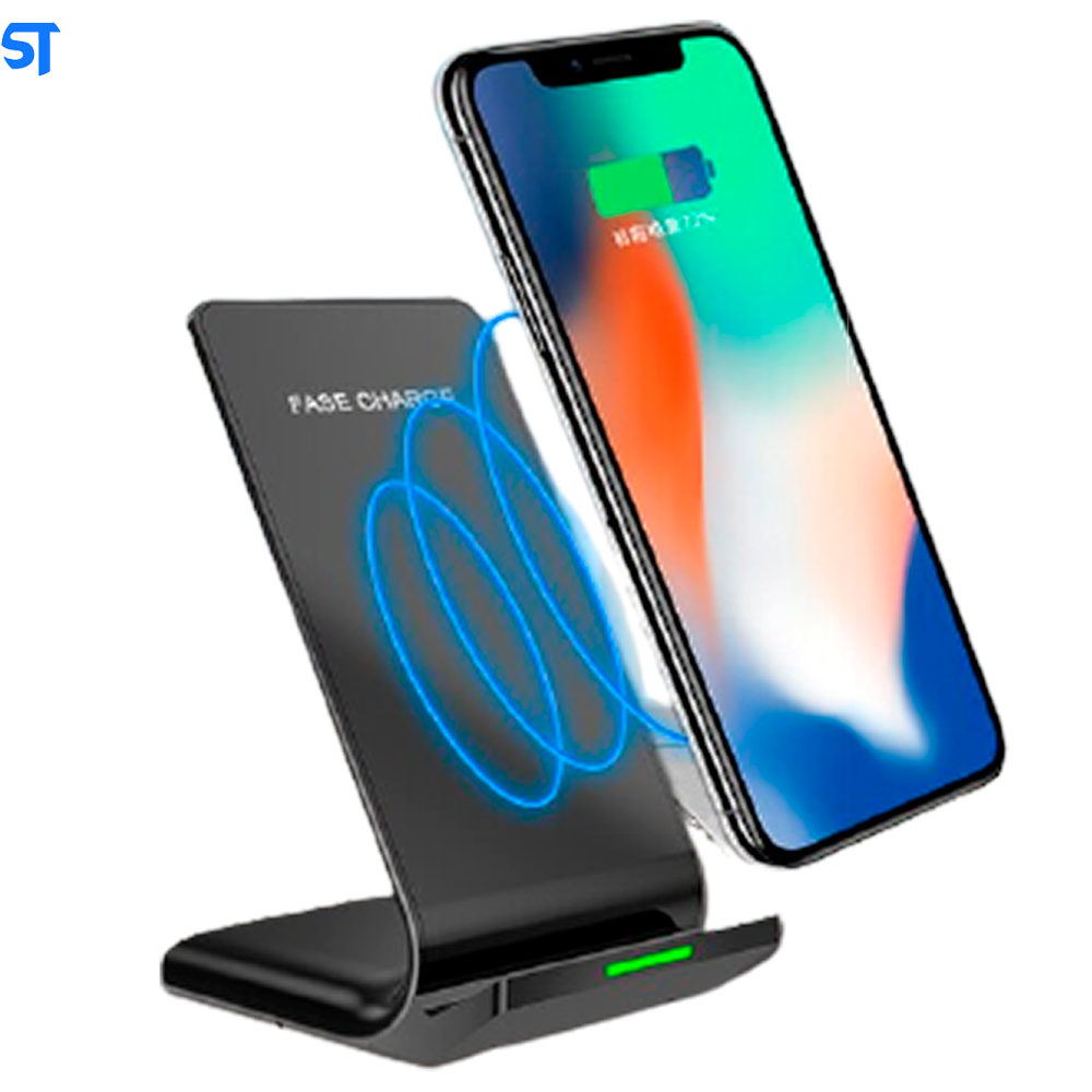 Suporte Carregador Sem Fio Para iPhone  - N700