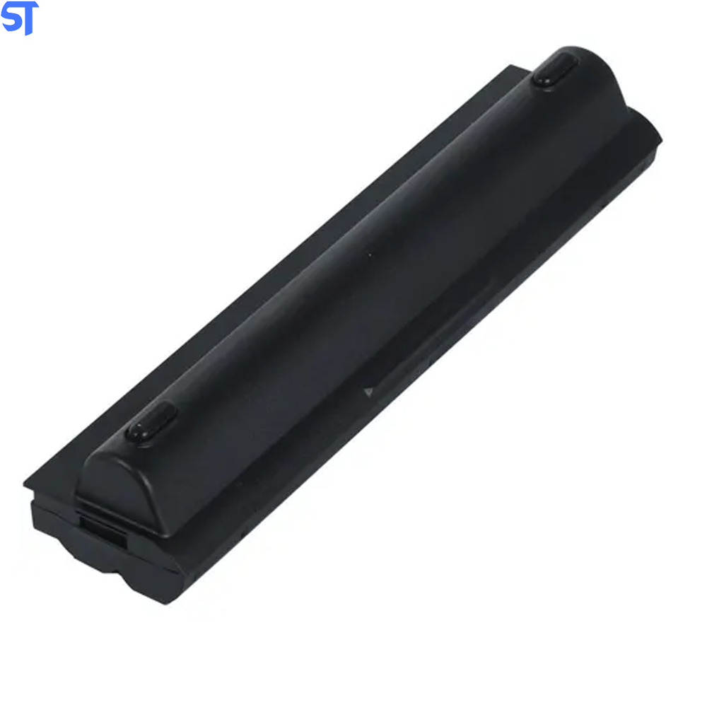 Bateria Notebook Compativel Com Dell Xps 15 / L502X - 9 Celulas - Black - 10.8V