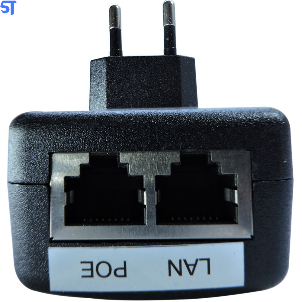 Fonte Poe Chaveada 12V 01Am