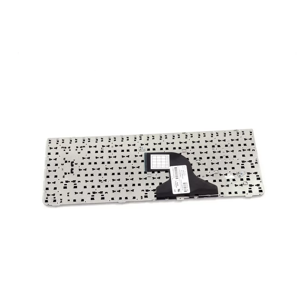 Teclado Compativel Com Hp Probook 4430S 4331S 4430S 4431S 4435S Sem Moldura Pn MP-10L98PA-930