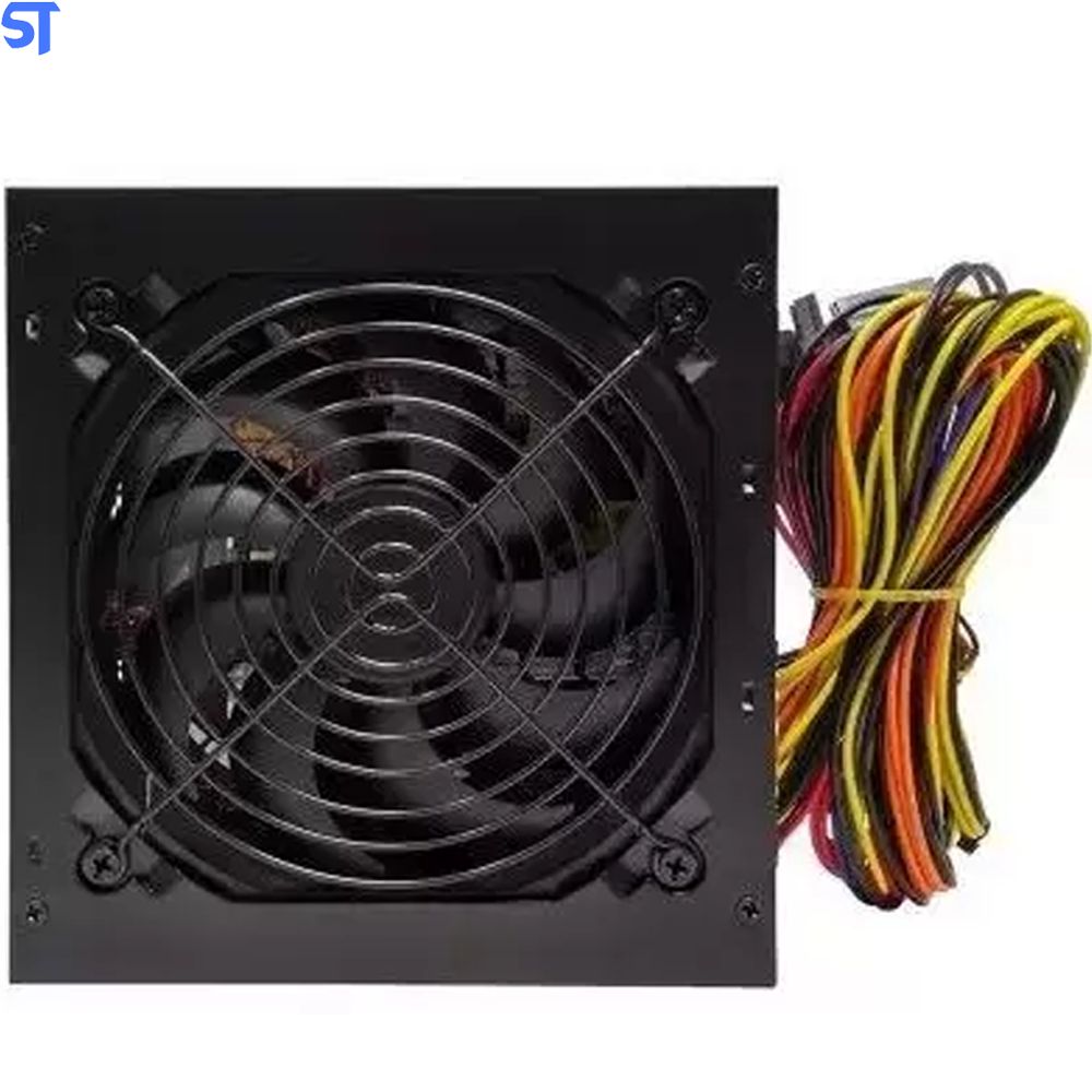 Computador Gamer Core i5 - HD SSD 256GB -Memória 8GB -Placa Vídeo 2GB 128Bits -500W Com Monitor 18,5 Teclado e Mouse