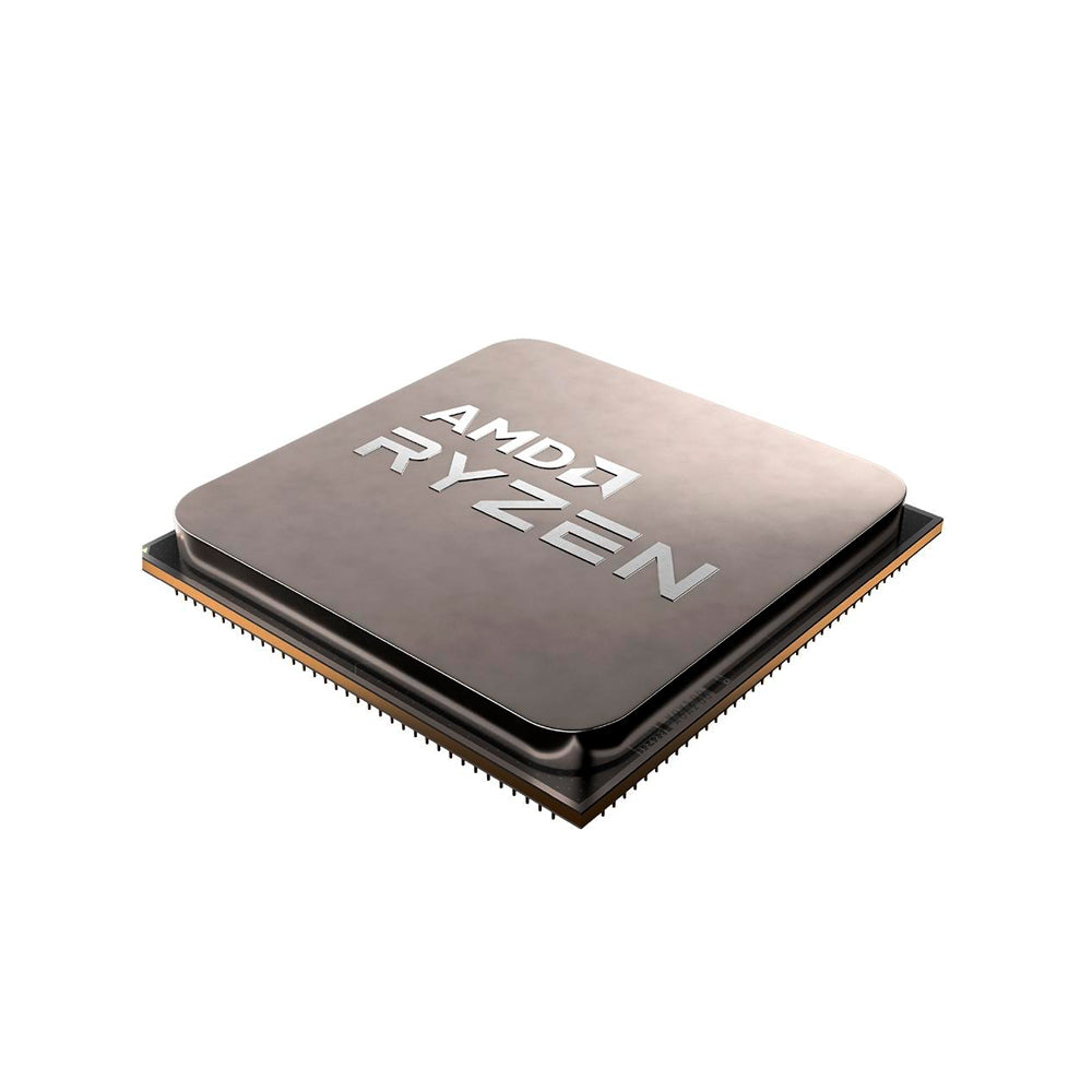 Processador AMD Ryzen 7 5700G, 3.8GHz (4.6GHz Max Turbo), AM4, Vídeo Integrado, 8 Núcleos - 100-100000263 S/BOX