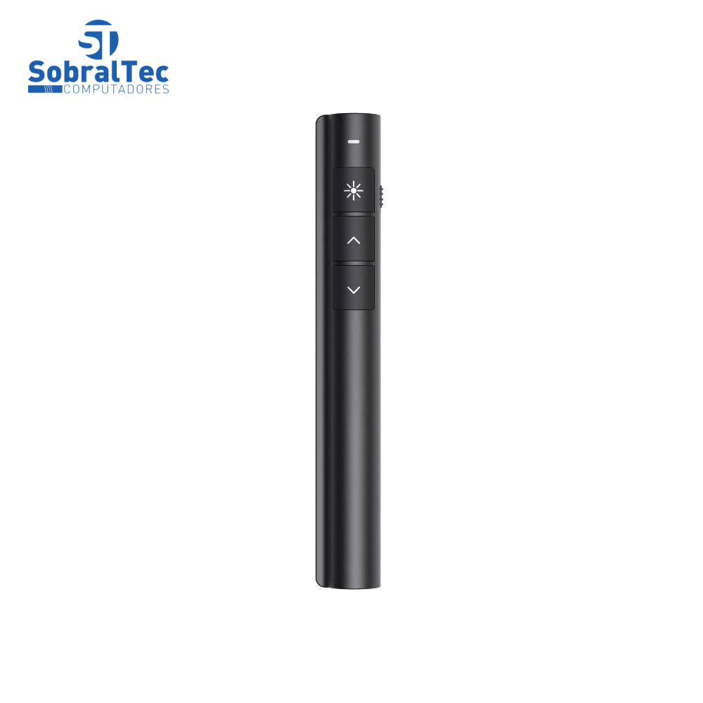 Apresentador de Slider NWAY Laser Wireless TP05