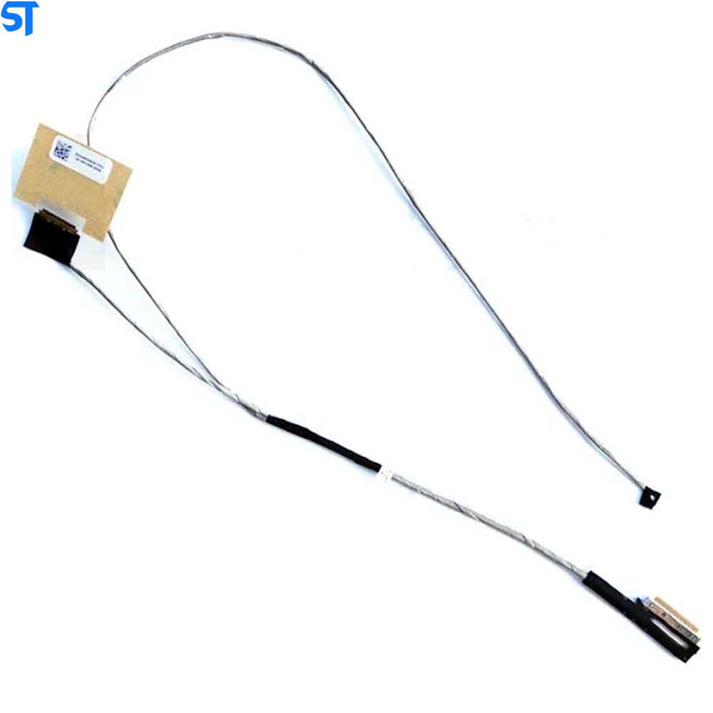 Cabo Flat Notebook Compativel com Lenovo IdeaPad B40 DC020020K00 - 30 Pinos