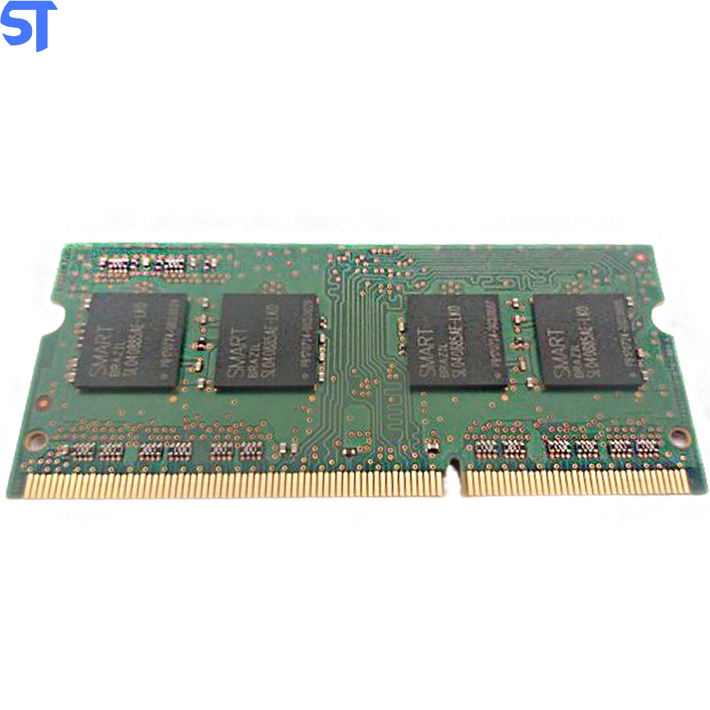 Memória Notebook 4 Gb Ddr3 Smart PC3L-12800S-11-13-B4