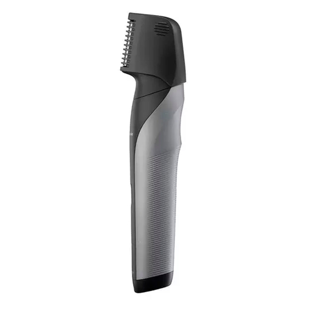 Aparador De Pelos Corporal Panasonic V-Razor Ideal Para Peles Sensíveis Bivolt - ER-GK80-S572