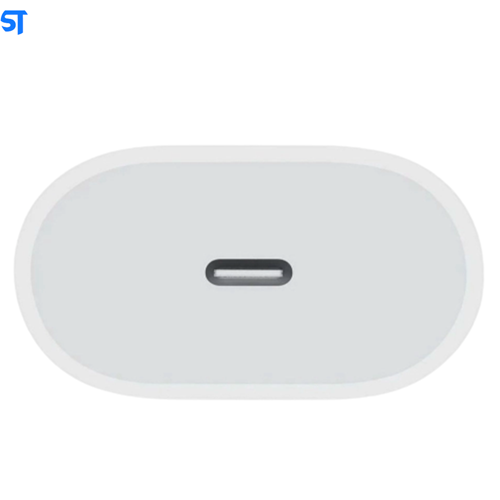 Carregador De iPhone Tipo C Lightning 20W Para iPhone Pro/Max Com Cabo