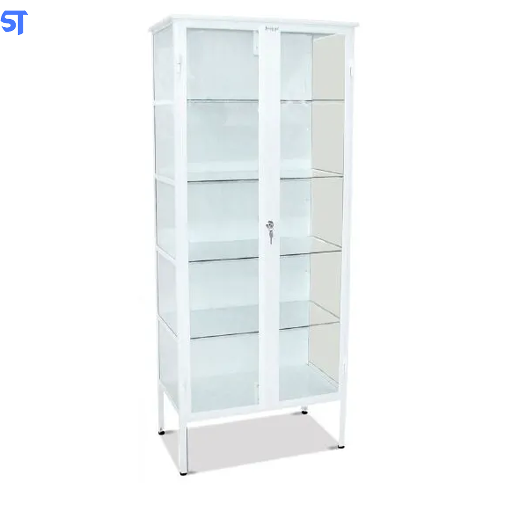 Armário Vitrine