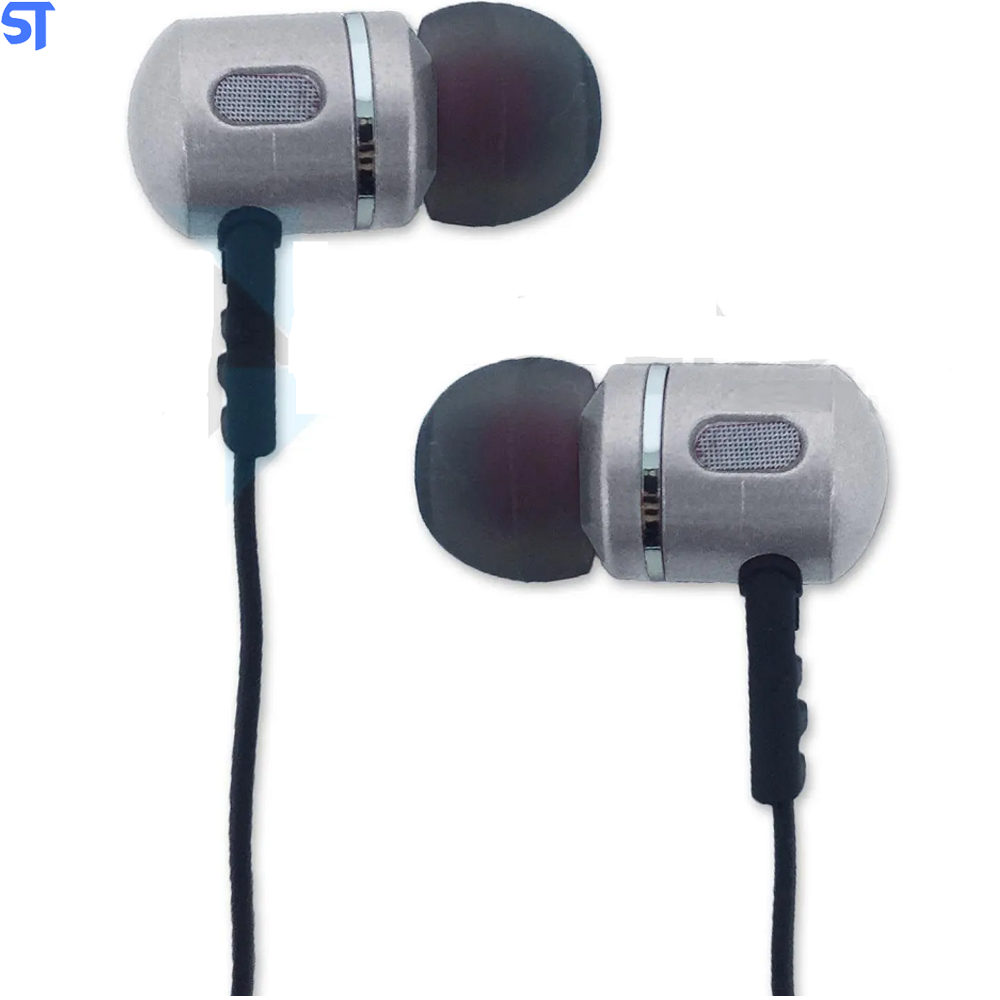 Fone De Ouvido Pmcell Cores Power-898