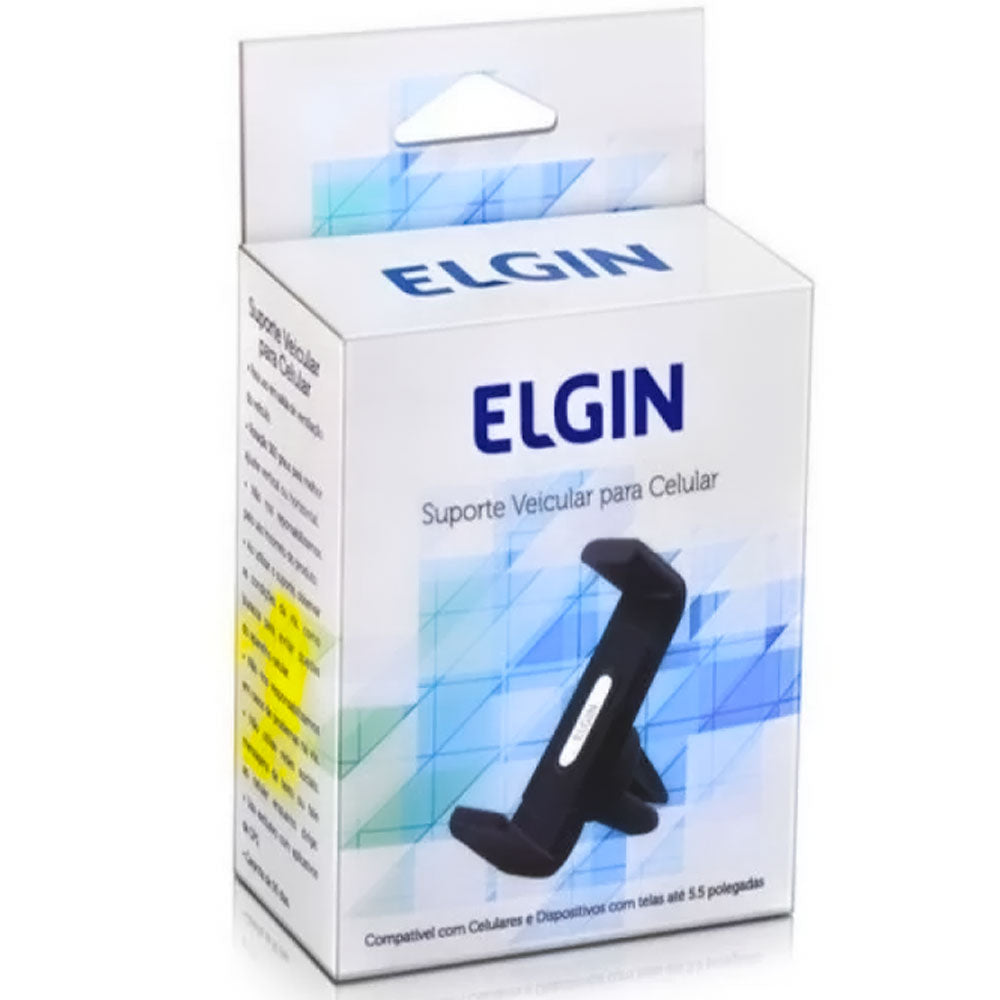 Suporte Veicular Para Celular Elgin 46RSUPCEL000
