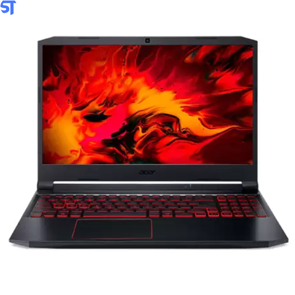 Notebook Gamer Acer Aspire Nitro 5 AN517-52-56PR Intel Core i5 10300H 8GB DDR4 512GB GTX 1650 Tela 17.3' Full HD