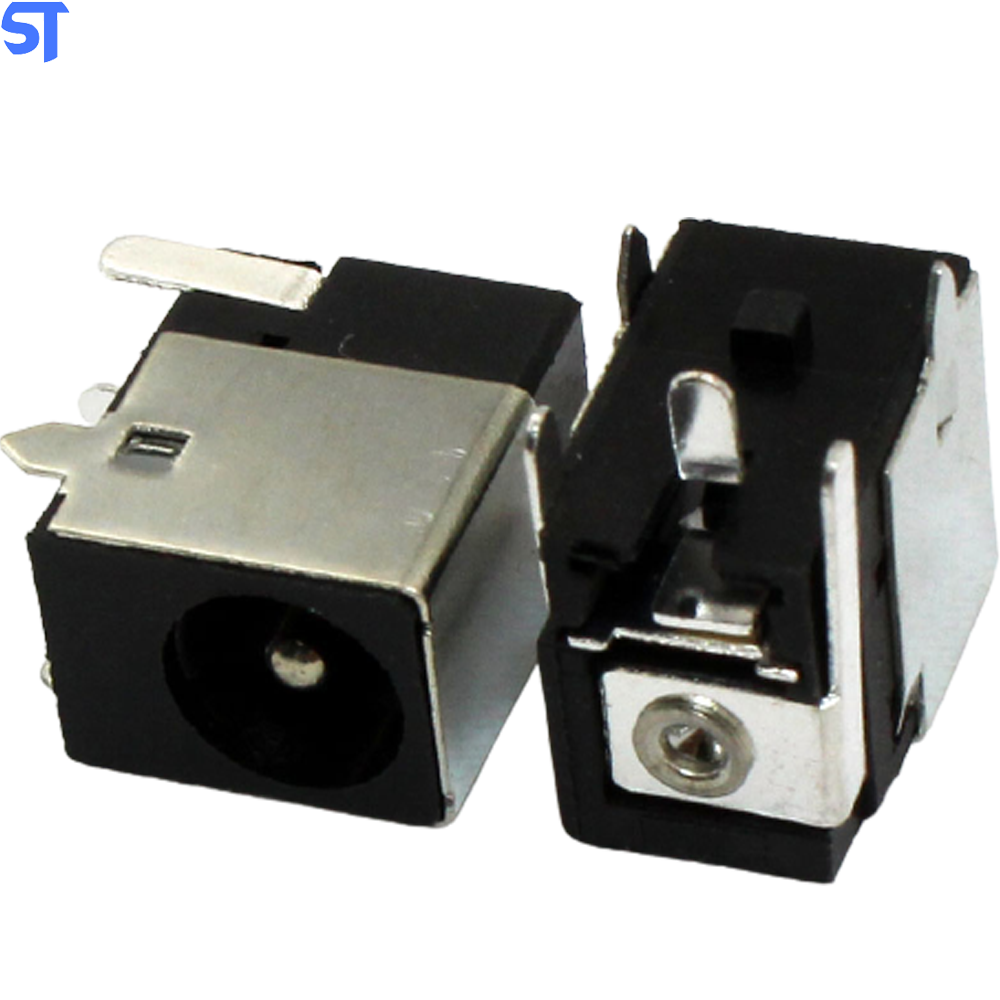 Dc Power Jack Acer Travelmate Alienware Compaq Armada Hp Pavilion | Dc 1021