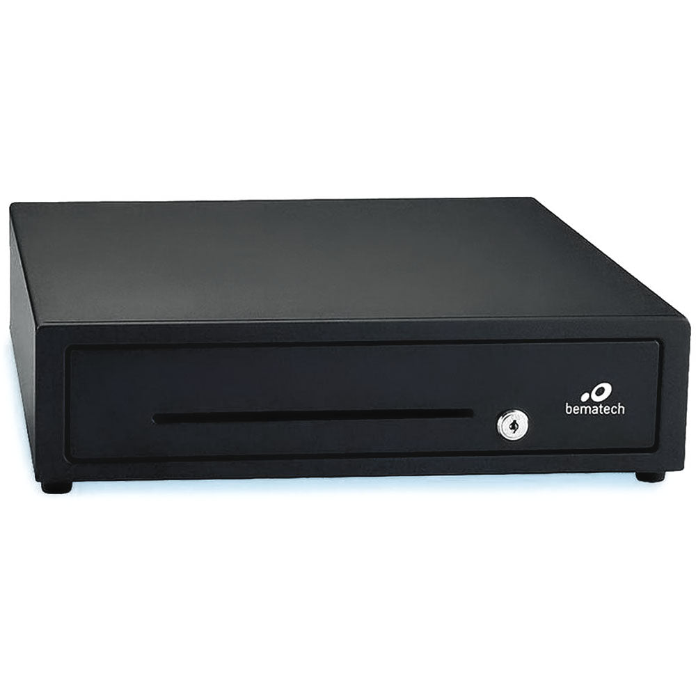Gaveta De Dinheiro Bematech GD-56M Para PDV Automática e Manual