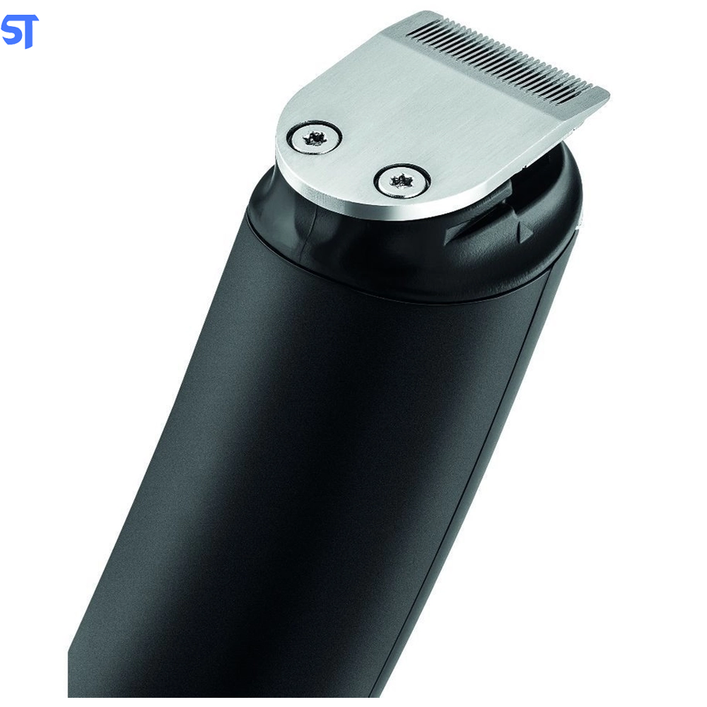 Aparador de Pelos Super Groom10 Bivolt Mondial, 6W - BG-06 em 4 Ajuste de Altura