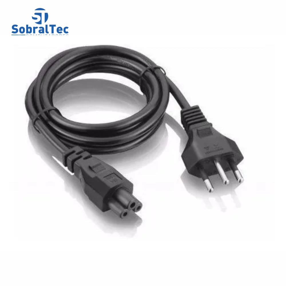 Fonte Notebook Compativel Com Hp - 19.5V 3.33A 65W - 4.5Mmx3.0Mm - Agulha - Pino L