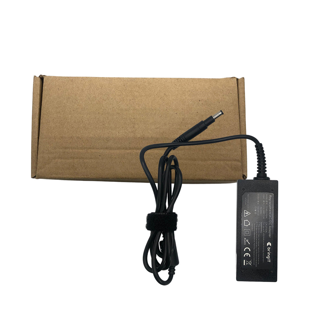 Fonte para Notebook Compativel com Asus - 12V 3A 36W - Pino 4.8Mmx1.7Mm ( Bringt )