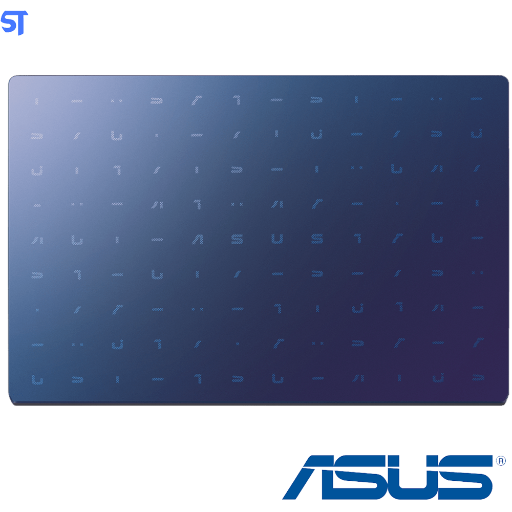 Notebook Asus E510 Vivobook Intel Celeron N4000 4Gb Ram 128GB eMMC Tela 15,6
