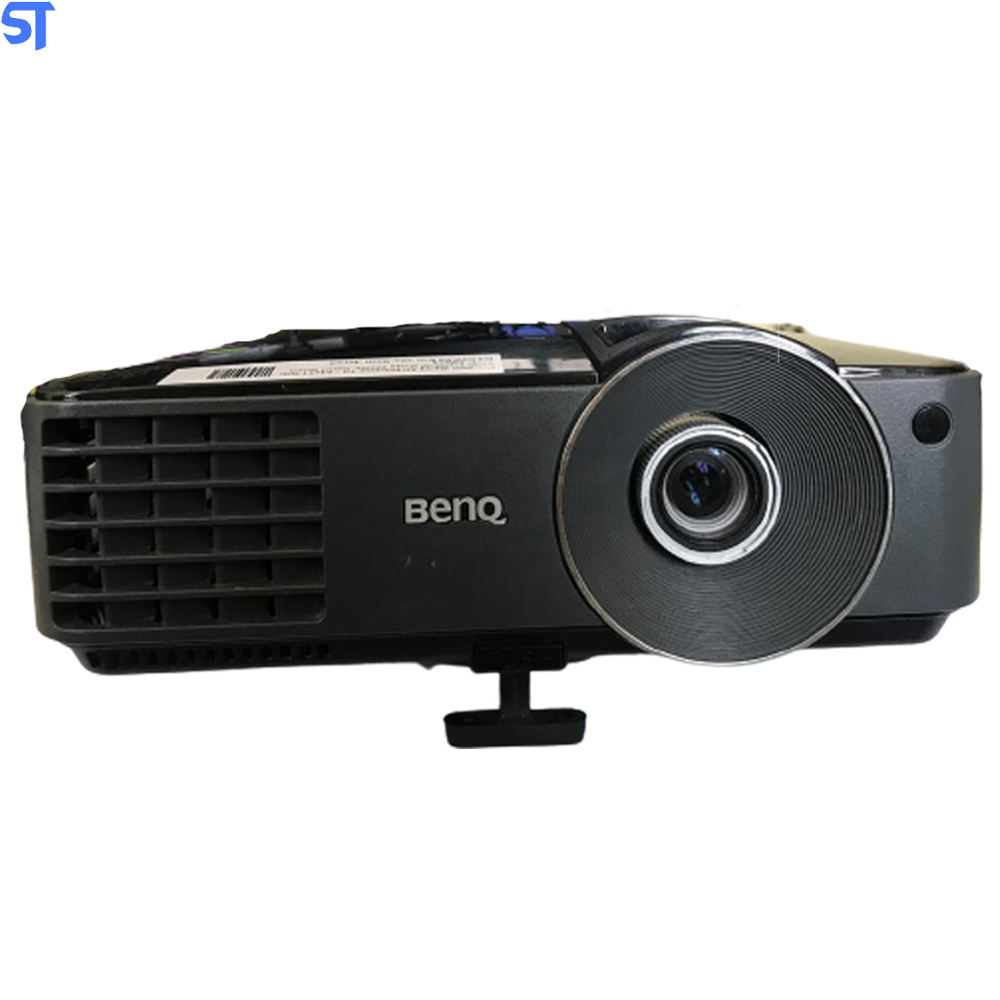 Projetor Benq Multimídia 3d - Ms513pb 2700 Lumens Svga Hdmi- Semi Novo