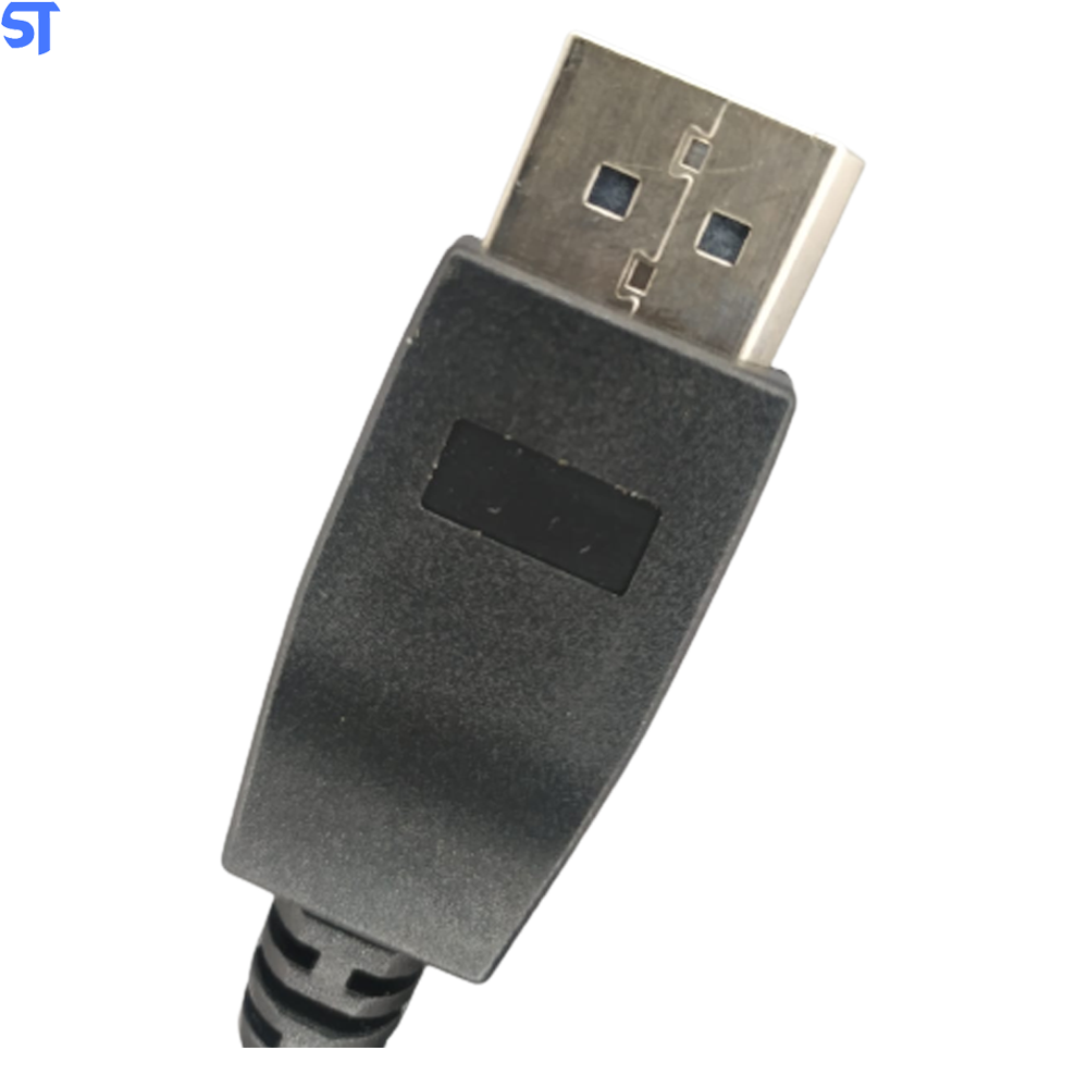 Cabo DisplayPort Macho Para Cabo DVI 18+1 Fêmea 20Cm